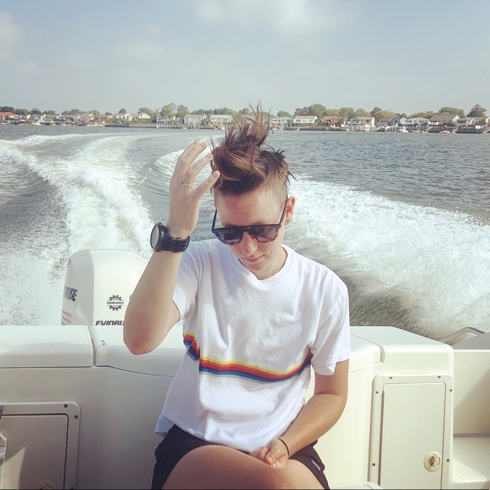 Meet your Posher, Victoria